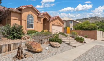 13619 N Rim Rd NE, Albuquerque, NM 87112