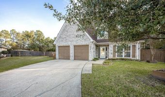 792 Gentry St, Biloxi, MS 39532