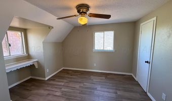 2402 N Seminole St, Amarillo, TX 79107