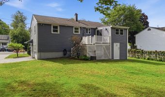 6 Valerie Ave, Billerica, MA 01821