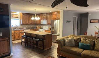 1385 Calhoun Dr, Abbeville, AL 36310