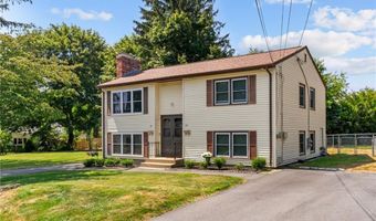 25 High St, Warwick, RI 02886