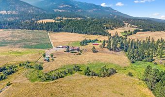 2228 BLUE CREEK Rd, Addy, WA 99101