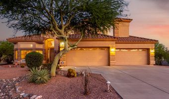 6041 E DALE Ln, Cave Creek, AZ 85331