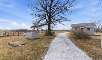 937 Missouri 245, Aldrich, MO 65601