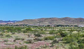 Tract 91 Sierra La Rana, Alpine, TX 79830
