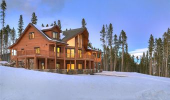 157 BARTON Way, Breckenridge, CO 80424