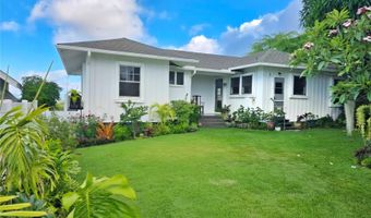 1341 Highview Pl, Honolulu, HI 96816