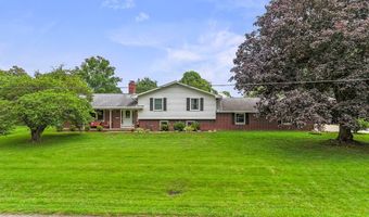 25 Harclay Ct, Ashland, OH 44805
