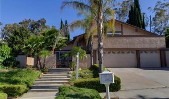 5824 E Camino Pinzon, Anaheim, CA 92807