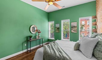 1636 S HANOVER St, Baltimore, MD 21230