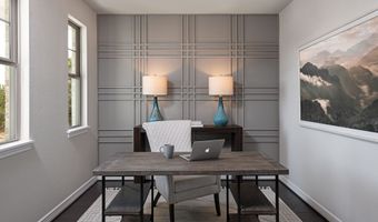 3710 Quartz Manor Dr Plan: Hyde, Angleton, TX 77515