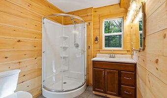 167 Camp'' Town Farm Rd, Anson, ME 04958