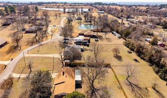 2027 High Meadow Ln, Alma, AR 72921