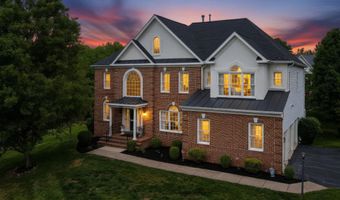 16502 HARBOUR TOWN Dr, Ashton, MD 20861