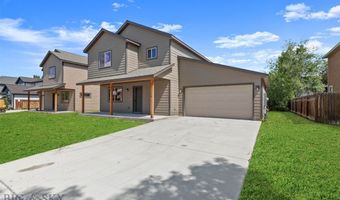 1118 Idaho St, Belgrade, MT 59714