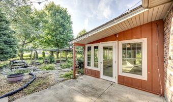 137 Caney Fork Rd, Bardstown, KY 40004