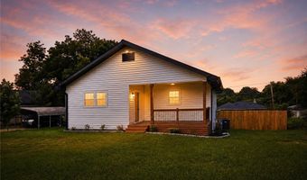 407 I St, Anderson, SC 29625