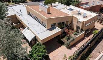 1865 Tramway Terrace Loop NE, Albuquerque, NM 87122