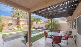 2144 Paganini Ave, Henderson, NV 89052