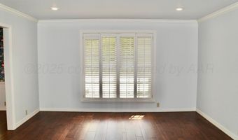 3508 DANBURY Dr, Amarillo, TX 79109