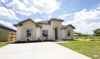 2004 Alisson St, Alton, TX 78573