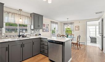 25 S Brookside Ave, North Providence, RI 02911