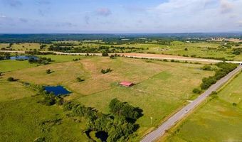 5750 Tannehill, McAlester, OK 74501
