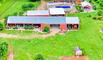 5484 Friendship Rd, Auburn, KY 42206