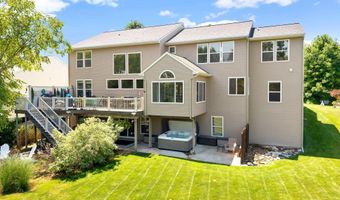 974 Dogwood Meadows Dr SE, Ada, MI 49301