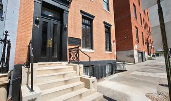 106 W SARATOGA St 102, Baltimore, MD 21201
