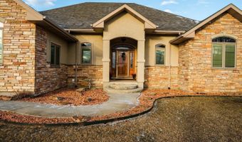 27 Hilltop Drive Dr, Buffalo, WY 82834