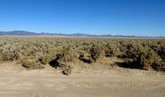 80 Acres Cougar Rd, Beryl, UT 84714