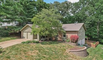 1520 Ploma Dr, Ballwin, MO 63021