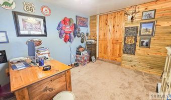 210 E Salmon Ave, Arco, ID 83213