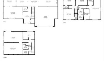 1311 Evergreen Dr, Bartlesville, OK 74006