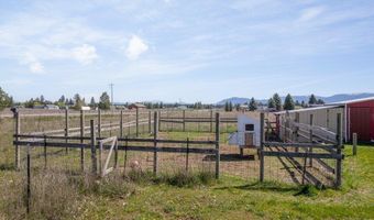 28744 N Caribou Ave, Athol, ID 83801