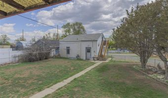 413 S Clark St, Powell, WY 82435