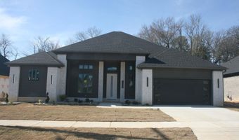 7009 Cold Creek Dr, Alexander, AR 72002
