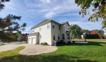 5 BANDCROFT Dr, Camden Wyoming, DE 19934