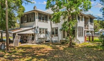 485 E STANFORD St, Bartow, FL 33830