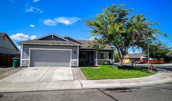 298 Fallen Leaf Ln, Fernley, NV 89408
