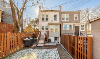 912 I St NE, Washington, DC 20002