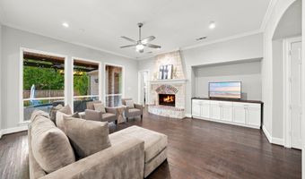 1308 Cotulla Dr, Allen, TX 75013