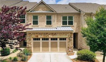 3522 Peacock Rd, Alpharetta, GA 30004