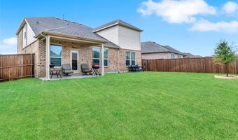 913 Penny St, Anna, TX 75409