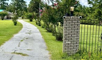 963 Springhill Church Rd, Alamo, GA 30411