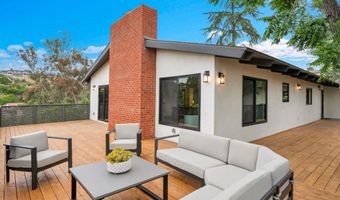 4360 Helix Canyon Dr, La Mesa, CA 91941