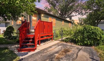 207 8th Ave, Belle Fourche, SD 57717