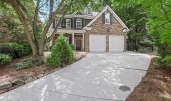 495 Wilfawn Way, Avondale Estates, GA 30002